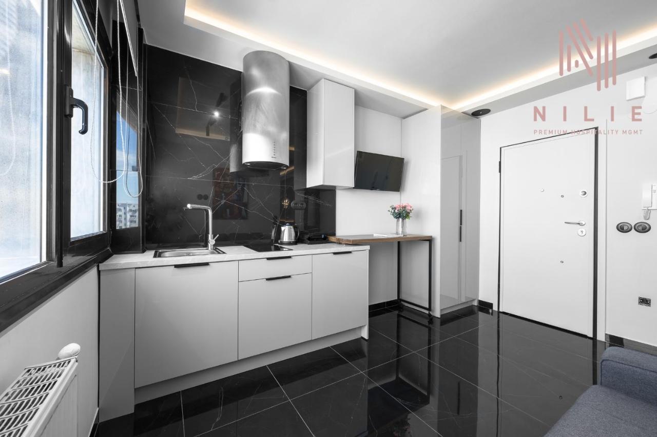 Апартаменти Calliope Penthouse, Nilie Hospitality Mgmt Салоніки Екстер'єр фото